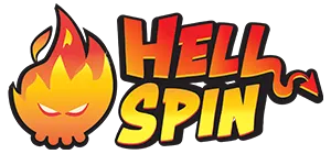 hellspin logo